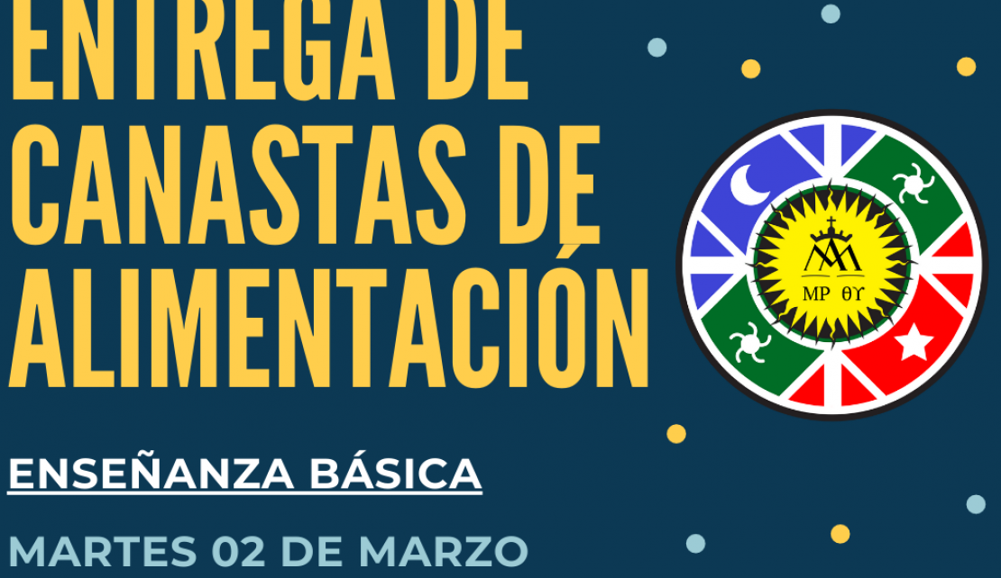 Comunicado a las familias - 01 Marzo